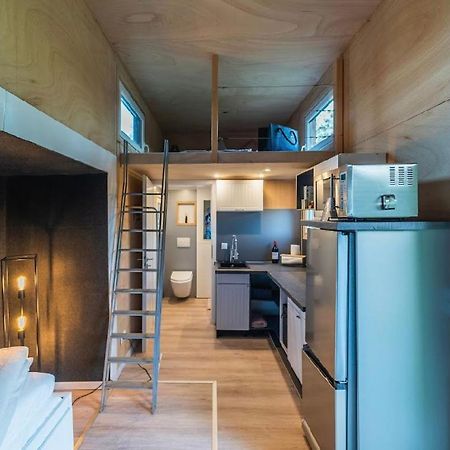 Tiny House Xantener Nordsee Εξωτερικό φωτογραφία