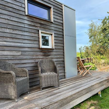 Tiny House Xantener Nordsee Εξωτερικό φωτογραφία
